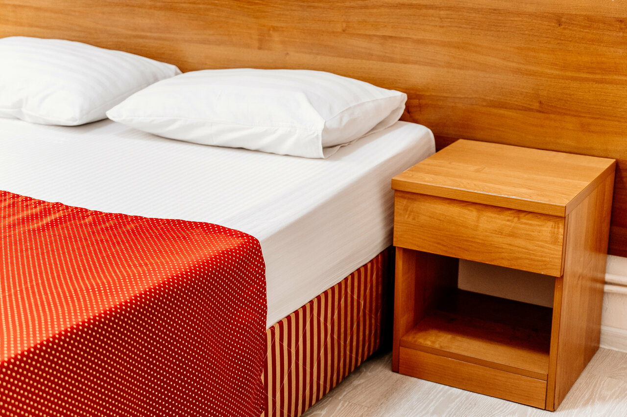 Гостиница Гавана Адлер