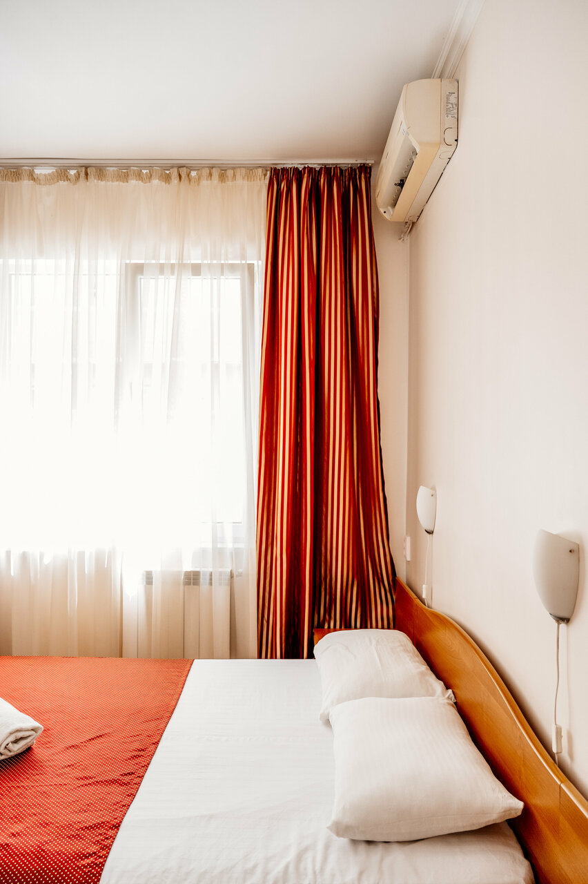 Гостиница Гавана Адлер