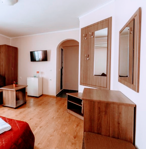 Гостиница Гавана Адлер