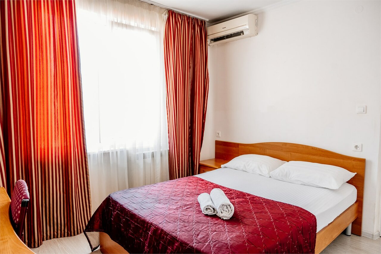 Гостиница Гавана Адлер