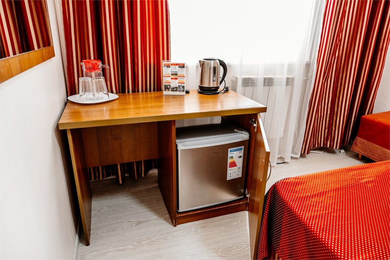 Гостиница Гавана Адлер