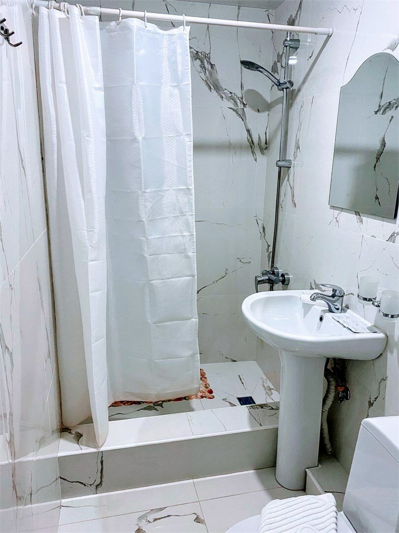 Гостиница Гавана Адлер