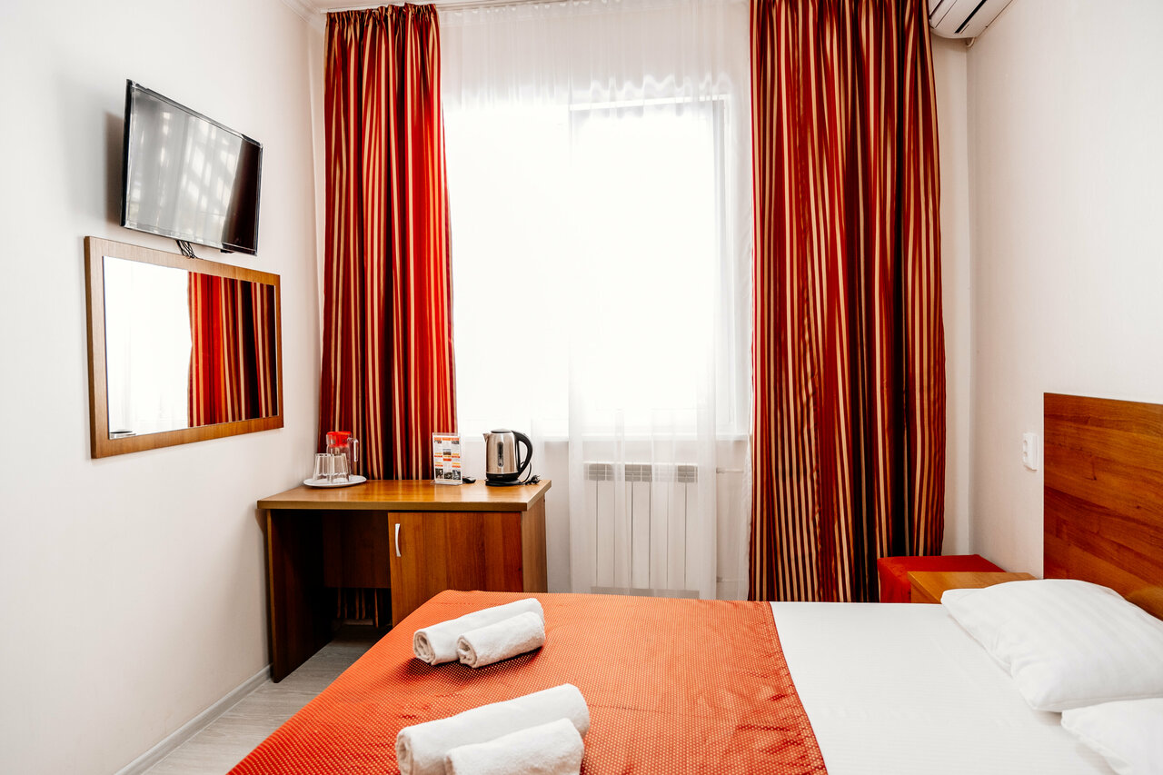 Гостиница Гавана Адлер