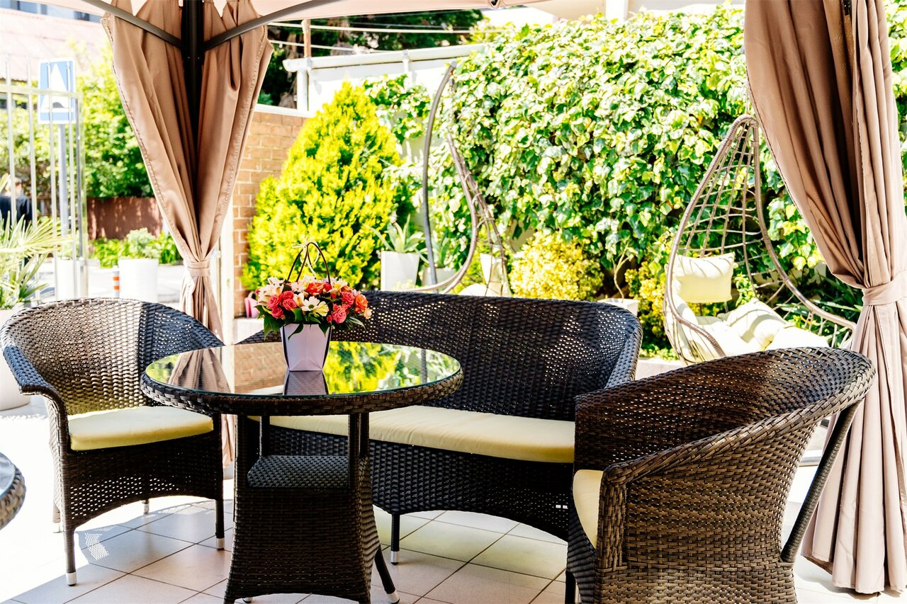 Гостиница Гавана Адлер