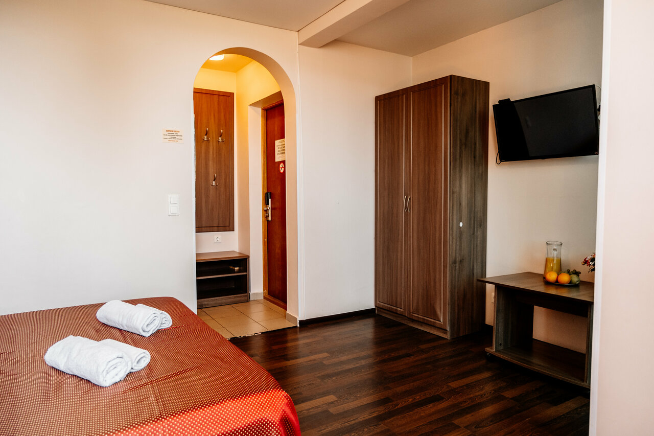 Гостиница Гавана Адлер