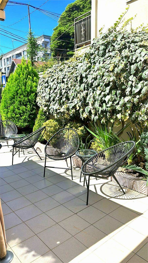 Гостиница Гавана Адлер