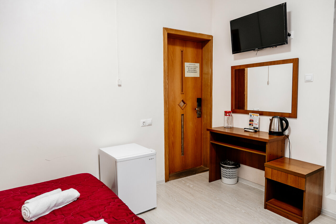 Гостиница Гавана Адлер