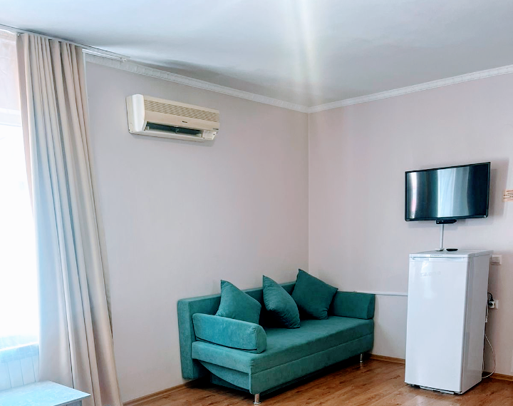 Гостиница Гавана Адлер