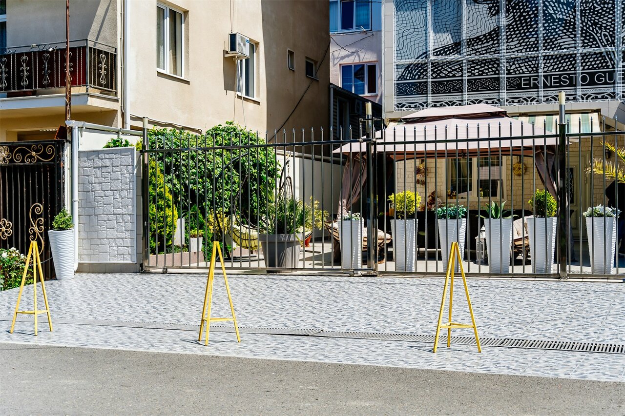 Гостиница Гавана Адлер