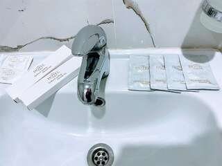 Гостиница Гавана Адлер Семейный двухкомнатный-6