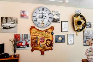 Гостиница Гавана Адлер Эконом  Двухместный-23