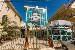 Гостиница Гавана Адлер-0