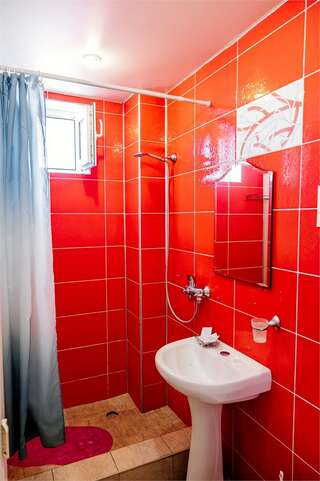 Гостиница Гавана Адлер Четырехместный стандарт-3