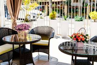 Гостиница Гавана Адлер Семейный двухкомнатный-27