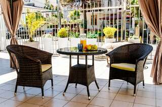 Гостиница Гавана Адлер Стандарт Трехместный-23