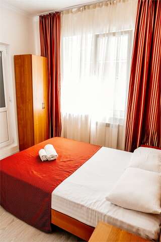 Гостиница Гавана Адлер Эконом  Двухместный-3