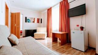 Гостиница Гавана Адлер Семейный номер с душем-6