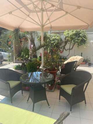 Гостиница Гавана Адлер-3