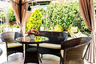 Гостиница Гавана Адлер Эконом  Двухместный-29