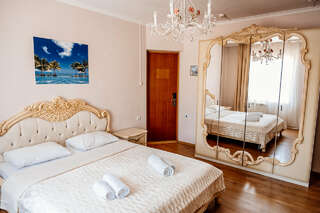 Гостиница Гавана Адлер Трехместный номер «Комфорт»-3