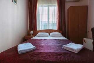 Гостиница Гавана Адлер Двухместный номер эконом-класса с 1 кроватью или 2 отдельными кроватями-2