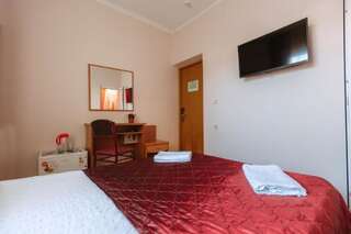 Гостиница Гавана Адлер Двухместный номер эконом-класса с 1 кроватью или 2 отдельными кроватями-4
