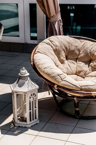 Гостиница Гавана Адлер Стандарт Трехместный-13