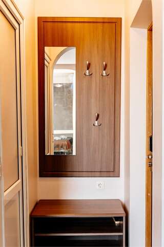 Гостиница Гавана Адлер Улучшенный Трехместный-7