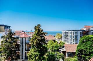 Гостиница Гавана Адлер Стандарт  Двухместный-13