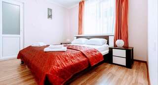 Гостиница Гавана Адлер Семейный двухкомнатный-4