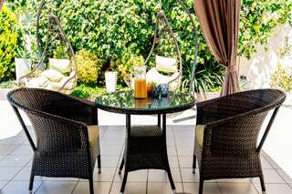 Гостиница Гавана Адлер Стандарт Трехместный-19