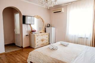 Гостиница Гавана Адлер Улучшенный Трехместный-12