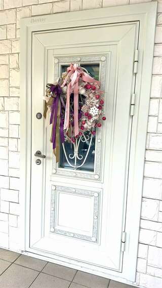 Гостиница Гавана Адлер Стандарт  Двухместный-25