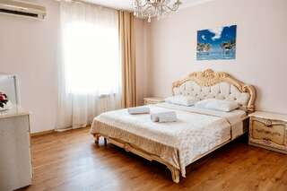 Гостиница Гавана Адлер Улучшенный Трехместный-8