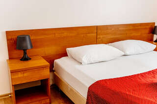 Гостиница Гавана Адлер Стандартный трехместный номер-7