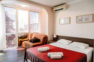 Гостиница Гавана Адлер Улучшенный Трехместный-1