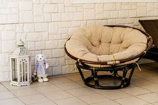 Гостиница Гавана Адлер Стандарт Трехместный-15