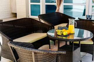 Гостиница Гавана Адлер Стандарт Трехместный-12