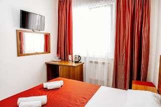 Гостиница Гавана Адлер Стандарт  Двухместный-9