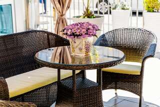 Гостиница Гавана Адлер Эконом  Двухместный-25