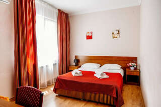 Гостиница Гавана Адлер Двухместный номер с 1 кроватью или 2 отдельными кроватями-8