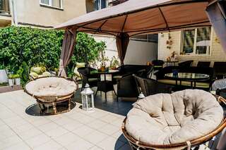 Гостиница Гавана Адлер Стандарт  Двухместный-23