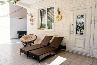 Гостиница Гавана Адлер Эконом  Двухместный-14