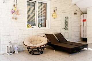 Гостиница Гавана Адлер Семейный двухкомнатный-16