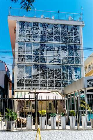 Гостиница Гавана Адлер Эконом  Двухместный-21