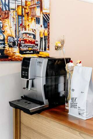 Гостиница Гавана Адлер Эконом  Двухместный-20