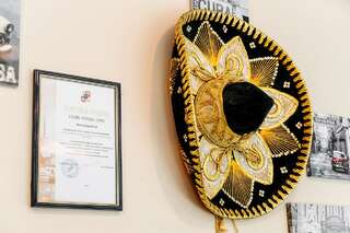 Гостиница Гавана Адлер Семейный двухкомнатный-25