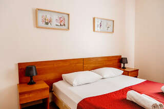 Гостиница Гавана Адлер Стандартный трехместный номер-6