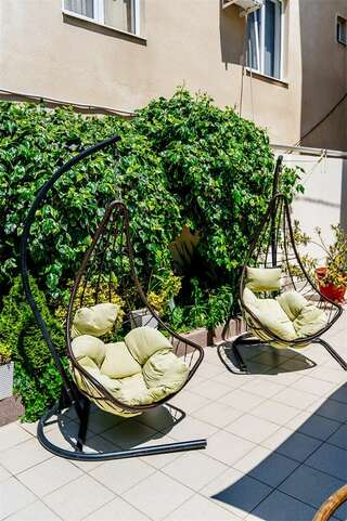 Гостиница Гавана Адлер Стандарт  Двухместный-21