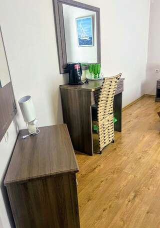 Гостиница Гавана Адлер Четырехместный улучшенный-2